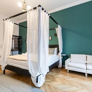 Appartement met Drie Slaapkamers